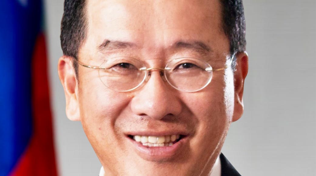 軍購延宕引發美國不悅，台灣在野黨更無辜
