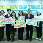 30至39歲每7人有1人血壓超標　醫推「722原則」監測幫助察覺