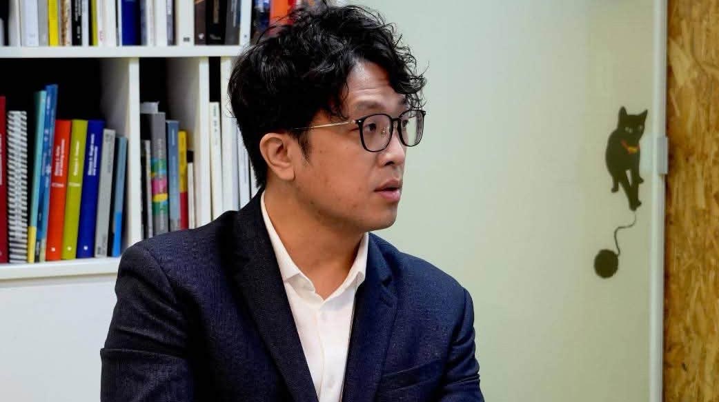 從「無限城」到「市民之槌」的象徵政治