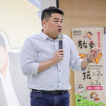 「49後」見不得台灣好？民進黨創黨40週年紀念會竟如此攻擊外省族群