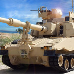 堅若磐石的「等候名單」:從 M109A7 延宕看軍備競賽的荒謬 堅若磐石的「等候名單」:從 M109A7 延宕看軍備競賽的荒謬