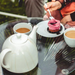 “下午茶”的黄金时代