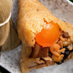 端午节飘来家乡味