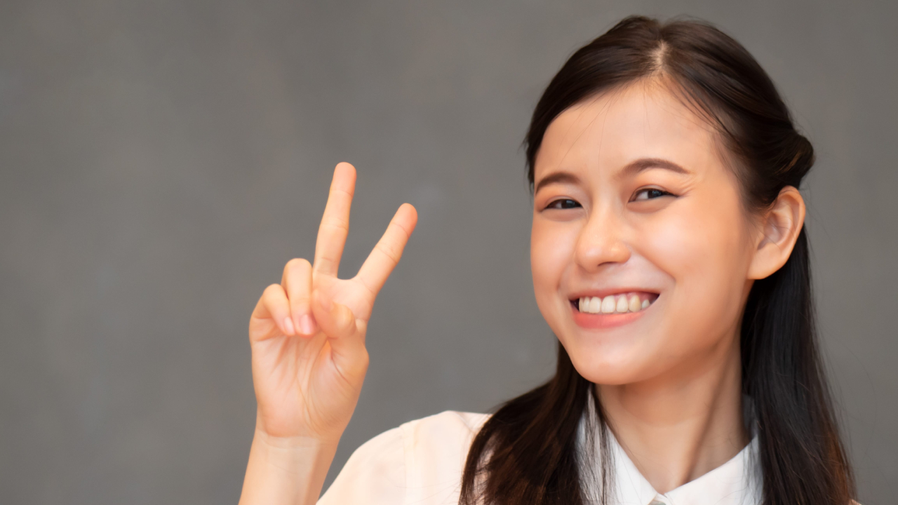 拍照别比YA