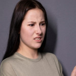 她在罵前夫? 還是分享寶貴人身經驗? 她在罵前夫? 還是分享寶貴人身經驗?