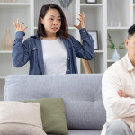 老婆最生气的事
