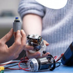Dyson 工程長談家用機器人的邊界,為什麼你家的手持吸塵器還不會消失? Dyson 工程長談家用機器人的邊界,為什麼你家的手持吸塵器還不會消失?