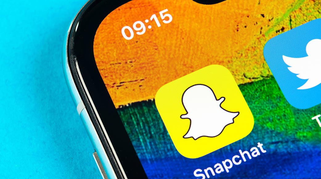 Snapchat因多起强暴案被诉