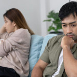 在婚姻中迷失了？