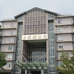 25年南投縣府大樓急拆重建?22億元更應審慎把關 25年南投縣府大樓急拆重建?22億元更應審慎把關