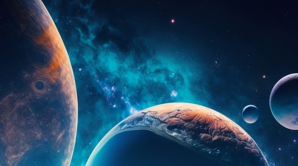 谁管宇宙卫星的交通守则？