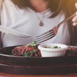 担心三高少吃肉，当心肌肉跟著流失！