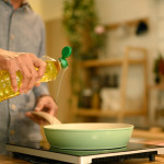 鹅油相对健康，搭配红葱头就是对味
