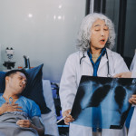 中国一起激进临床试验致病人死亡，全球瞩目