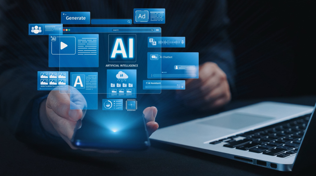 AI会泡沫化吗？看你怎么定义时间