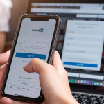 职场履历变身相亲神器！单身族疯用LinkedIn身家调查