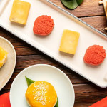 中秋美食别放纵！ 营养师提醒月饼、柚子健康吃