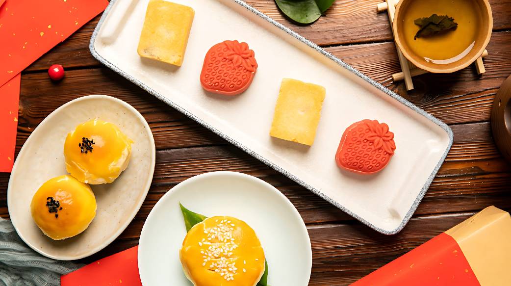 中秋美食别放纵！ 营养师提醒月饼、柚子健康吃