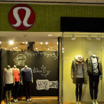 Lululemon可以重返荣耀吗?