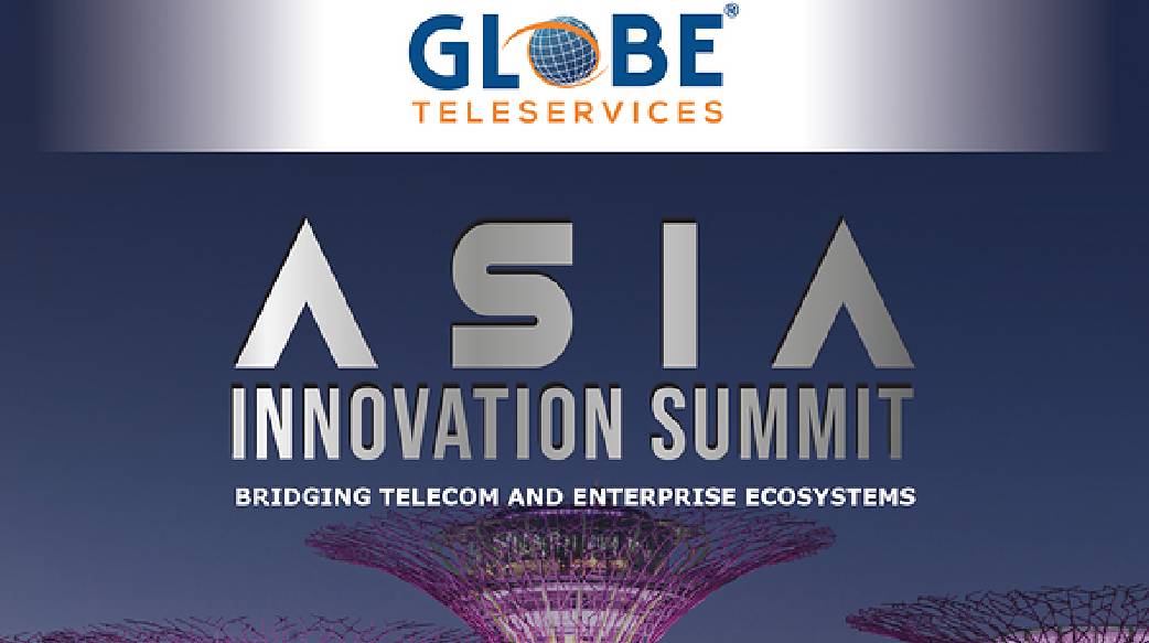 人工智能、互联技术以及未来发展：尽在 Asia Innovation Summit 2026
