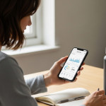 手术、病后营养常忘记？“Ai陪饮App”化身健康管家叮咛按时补充